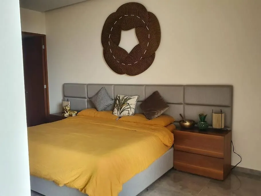 Penthouse Mannaz - Priv Pool! - 2Br Apartment Tulum