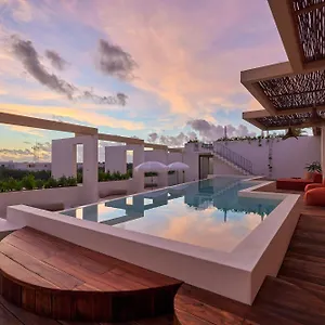 Bacab Apartment