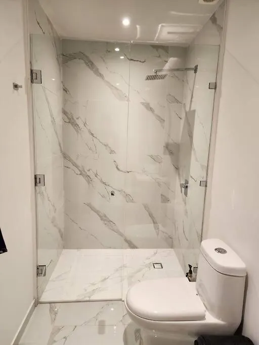 Апартаменты Penthouse Mannaz - Priv Pool! - 2Br Тулум